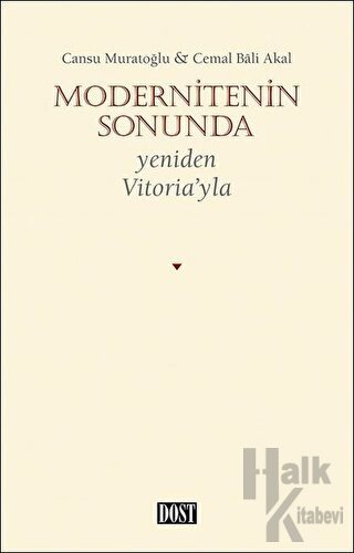 Modernitenin Sonunda