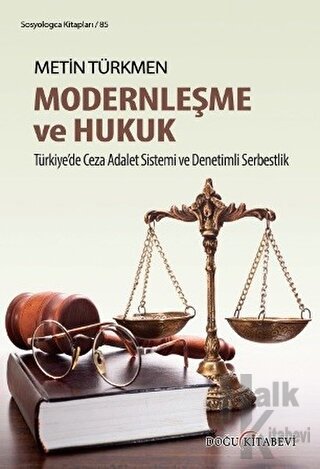 Modernleşme ve Hukuk - Halkkitabevi