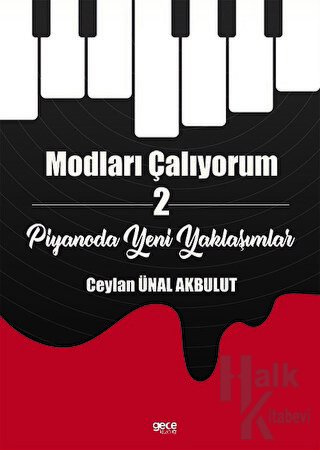 Modları Çalıyorum - 2