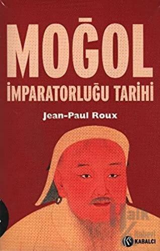 Moğol İmparatorluğu Tarihi