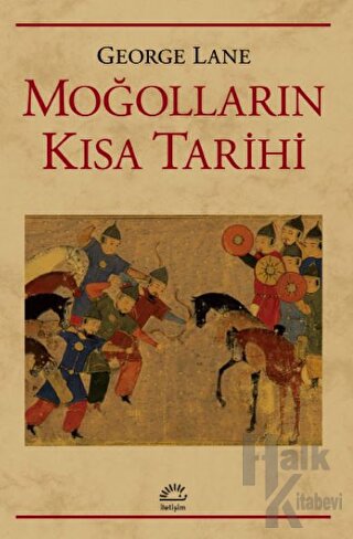 Moğolların Kısa Tarihi