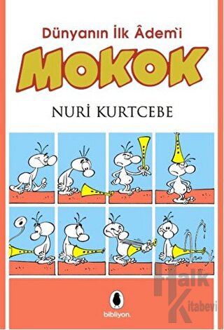 Mokok: Dünyanın İlk Adem'i