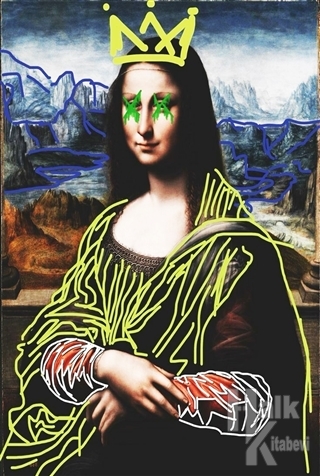 Mona Lisa Geyik