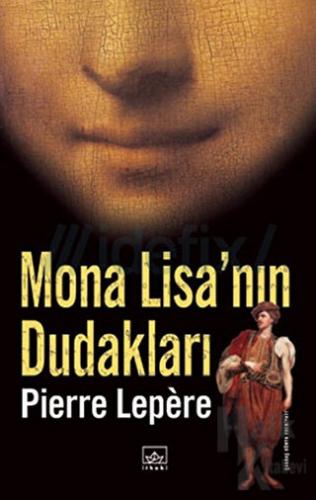 Mona Lisa'nın Dudakları