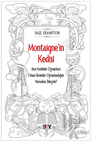 Montaigne’in Kedisi