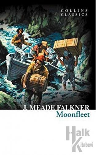 Moonfleet (Collins Classics)