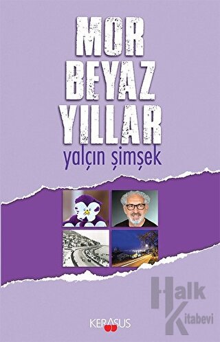 Mor Beyaz Yıllar