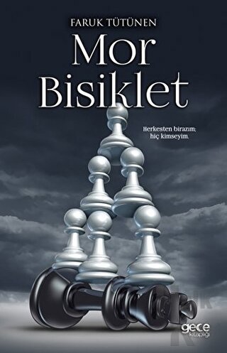 Mor Bisiklet