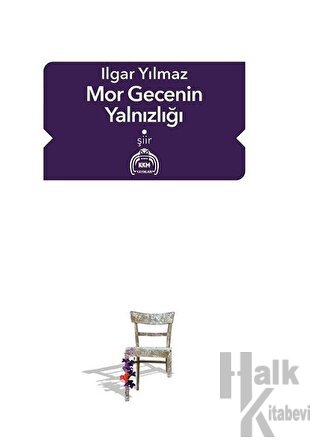 Mor Gecenin Yalnızlığı - Halkkitabevi