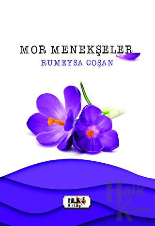 Mor Menekşeler