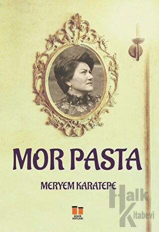 Mor Pasta - Halkkitabevi