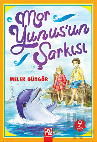 Mor Yunus'un Şarkısı