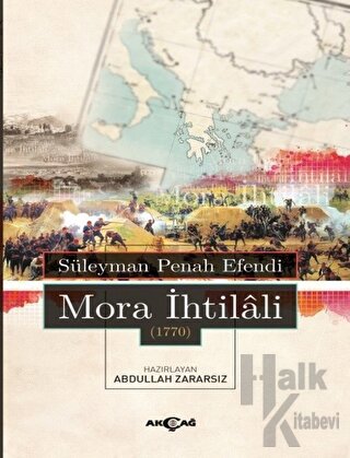 Mora İhtilali 1770