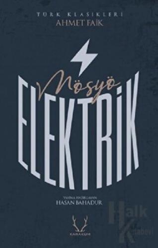 Mösyö Elektrik