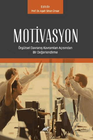 Motivasyon - Halkkitabevi