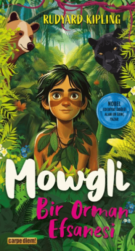 Mowgli - Bir Orman Efsanesi