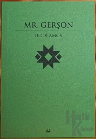 Mr. Gerşon