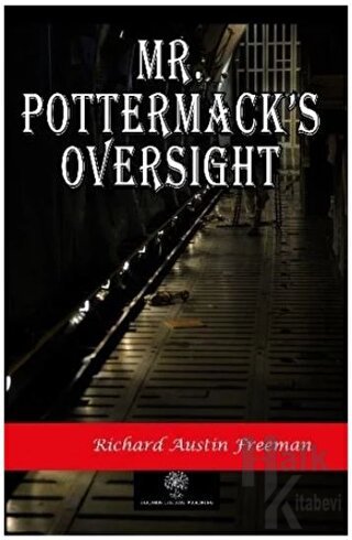 Mr. Pottermack's Oversight