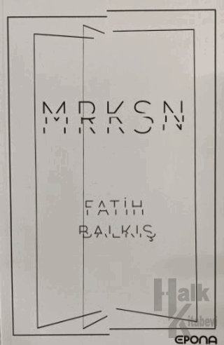 Mrksn