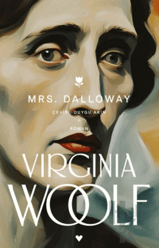 Mrs. Dalloway - Halkkitabevi