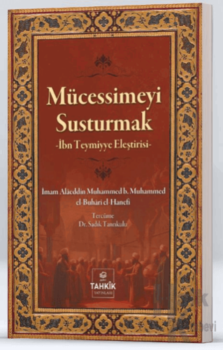 Mücessimeyi Susturmak