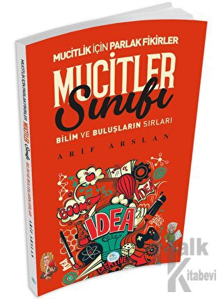 Mucitler Sınıfı