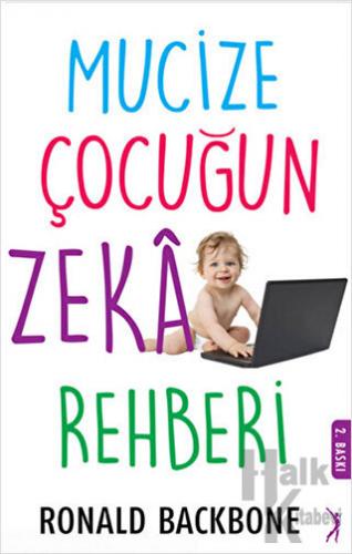 Mucize Çocuğun Zeka Rehberi