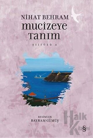 Mucizeye Tanım - Halkkitabevi