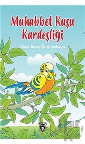 Muhabbet Kuşu Kardeşliği