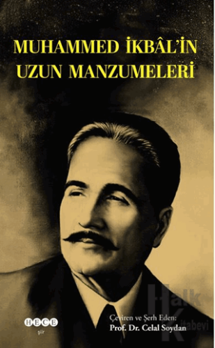 Muhammed İkbal'in Uzun Manzumeleri - Halkkitabevi