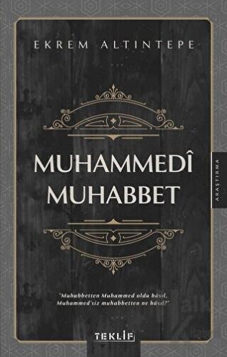 Muhammedi Muhammet