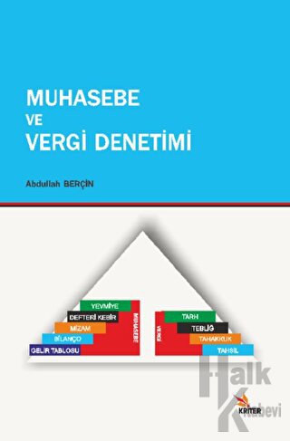 Muhasebe ve Vergi Denetimi