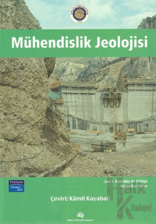 Mühendislik Jeolojisi