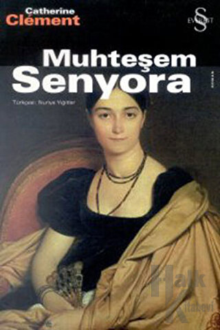 Muhteşem Senyora