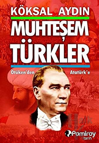 Muhteşem Türkler