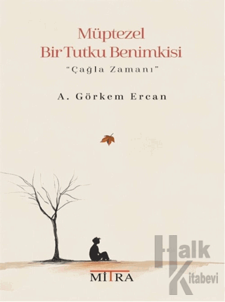 Müptezel Bir Tutku Benimkisi - Halkkitabevi