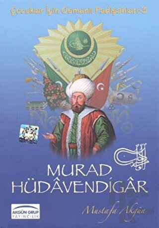 Murad Hüdavendigar - Halkkitabevi