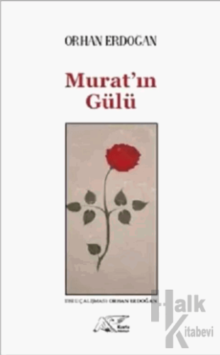 Murat'ın Gülü - Halkkitabevi