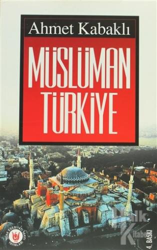 Müslüman Türkiye