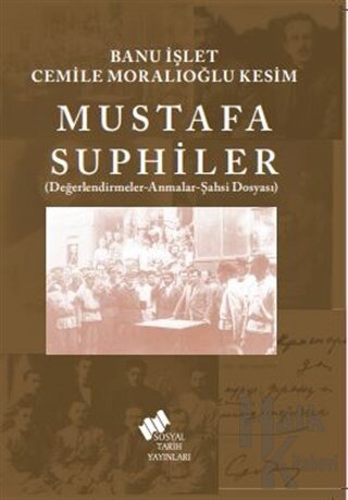 Mustafa Suphiler