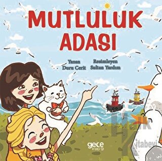 Mutluluk Adası