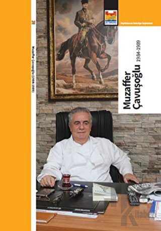 Muzaffer Çavuşoğlu 1984-1989