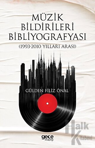 Müzik Bildirileri Bibliyografyası