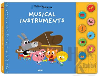 My First Musical Instruments