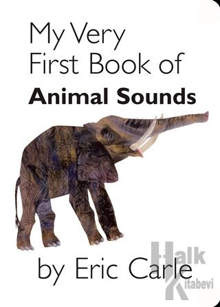 My Very First Book of Animal Sounds