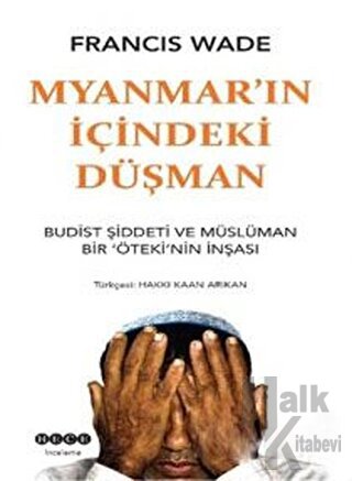 Myanmar'ın İçindeki Düşman