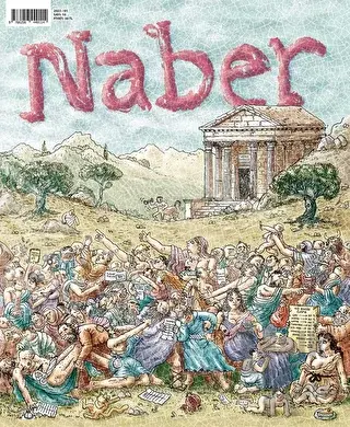 Naber Sayı 10 - Halkkitabevi