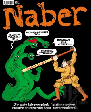 Naber Sayı 12