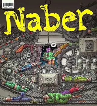 Naber Sayı 3