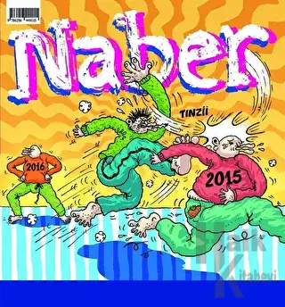 Naber Sayı 4